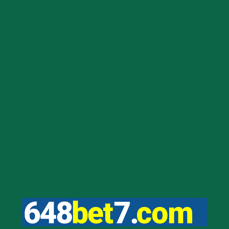 648bet7.com