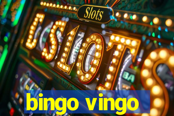 bingo vingo