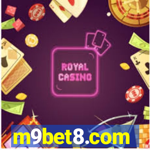 m9bet8.com