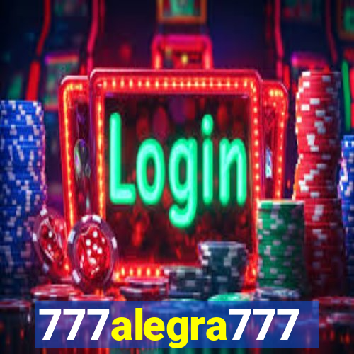 777alegra777