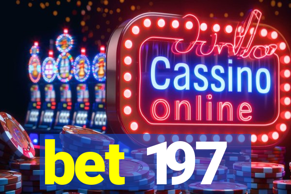 bet 197