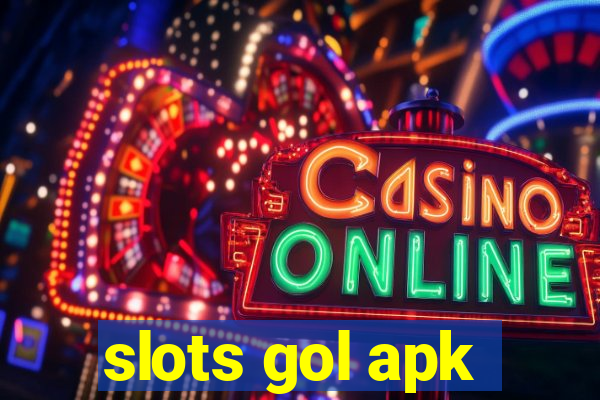 slots gol apk