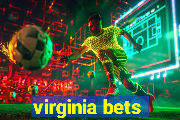 virginia bets