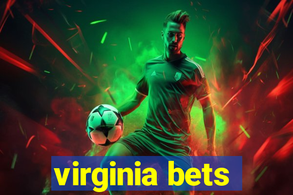 virginia bets