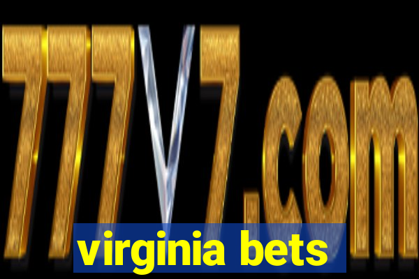 virginia bets