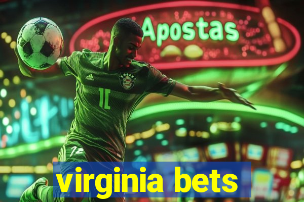 virginia bets