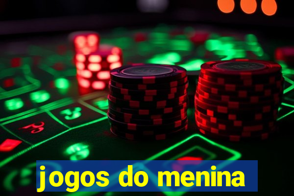 jogos do menina