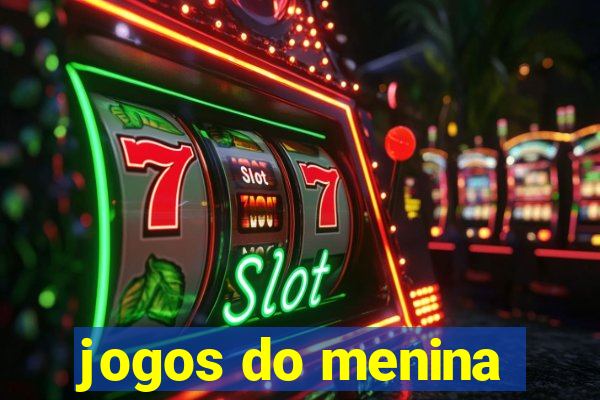 jogos do menina