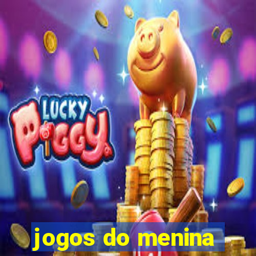 jogos do menina