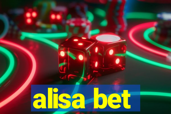 alisa bet