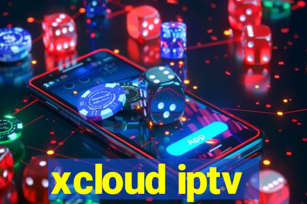 xcloud iptv