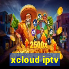 xcloud iptv