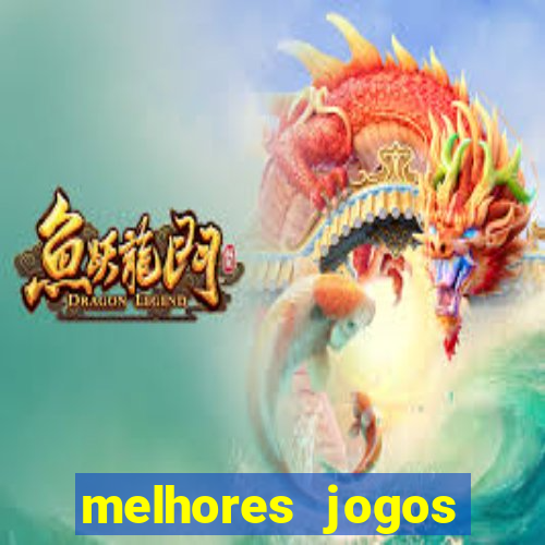 melhores jogos offline iphone