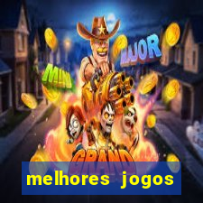 melhores jogos offline iphone