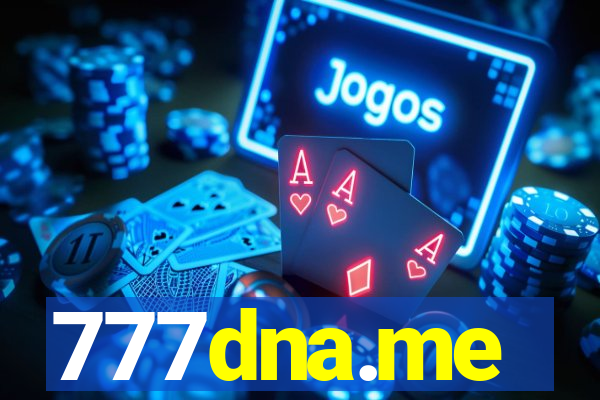 777dna.me