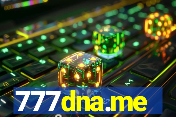 777dna.me