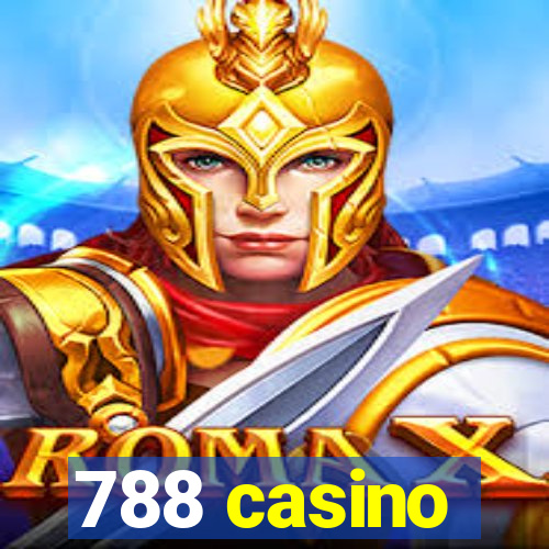 788 casino