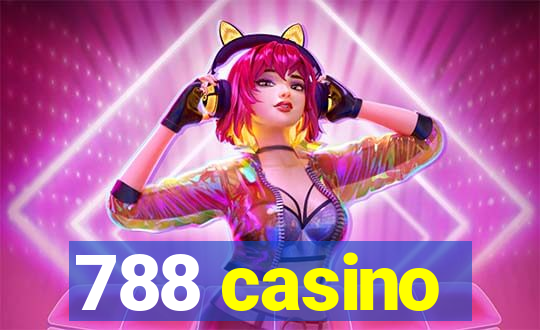 788 casino