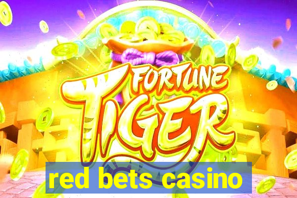 red bets casino