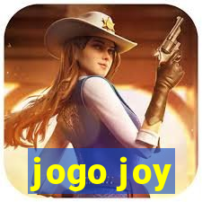 jogo joy