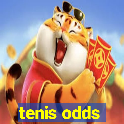 tenis odds