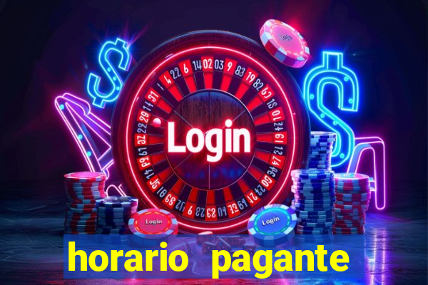 horario pagante coelho fortuna