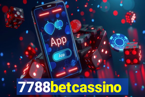 7788betcassino