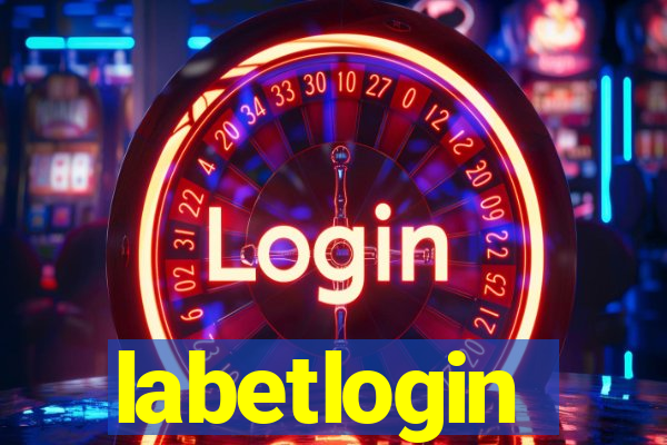 labetlogin