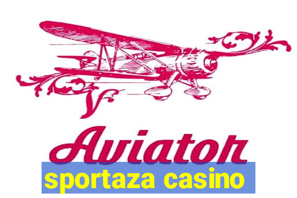 sportaza casino