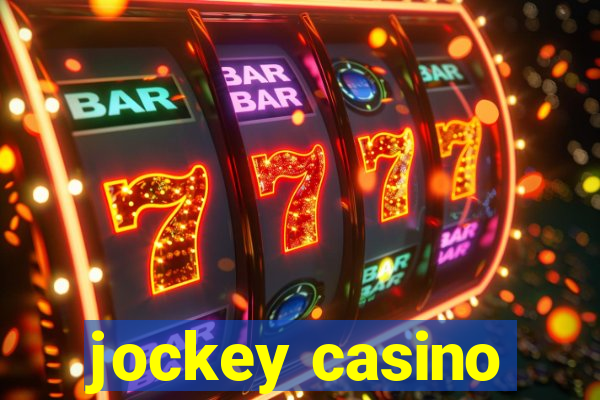 jockey casino