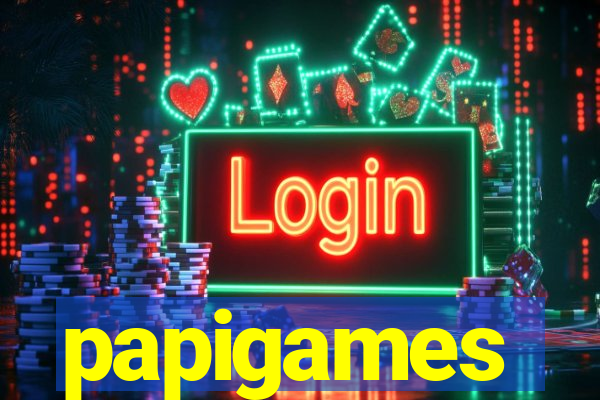 papigames