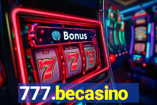 777.becasino