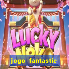 jogo fantastic samba slot