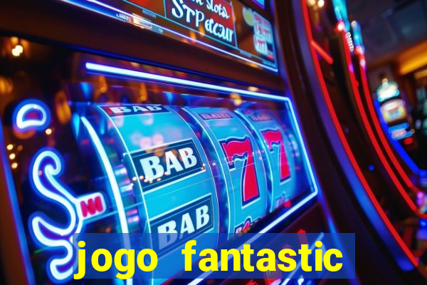 jogo fantastic samba slot