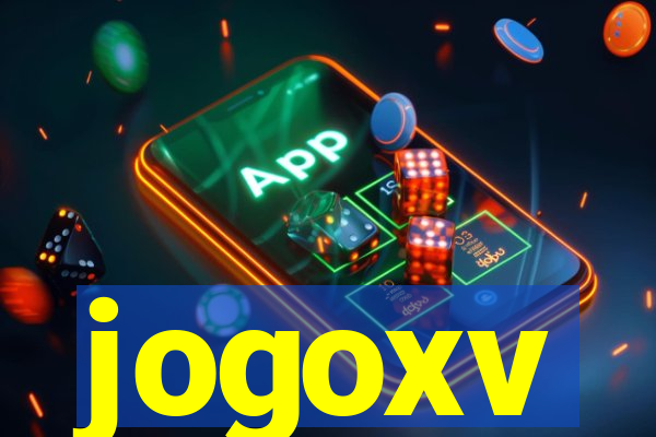 jogoxv