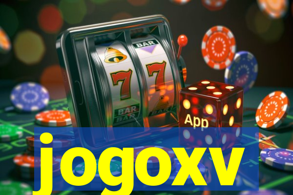 jogoxv