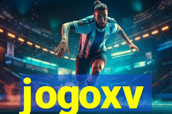 jogoxv