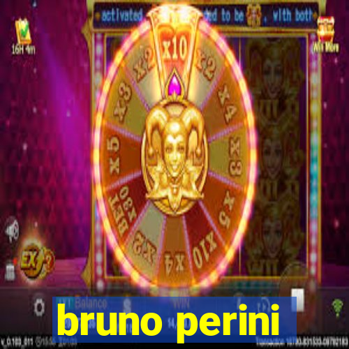 bruno perini