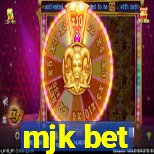 mjk bet