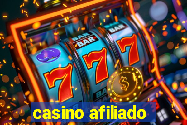 casino afiliado