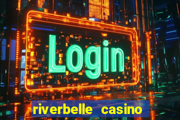 riverbelle casino nz login