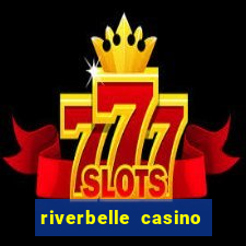 riverbelle casino nz login