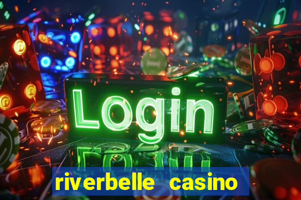 riverbelle casino nz login