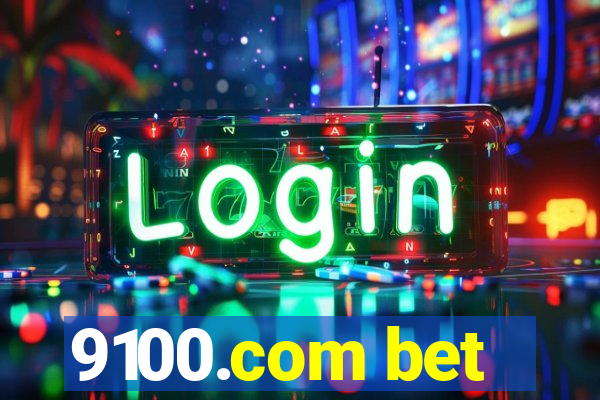 9100.com bet