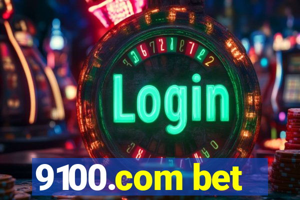 9100.com bet