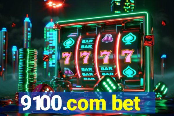 9100.com bet