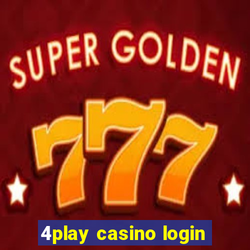 4play casino login