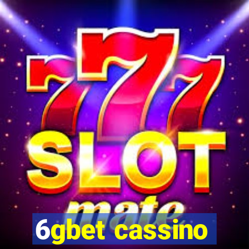 6gbet cassino