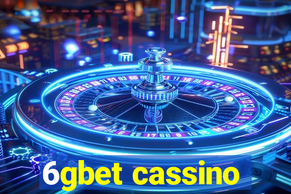 6gbet cassino