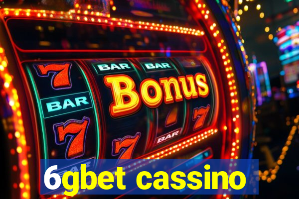 6gbet cassino